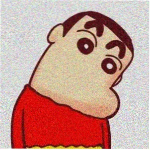 柚子 头像
